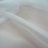 Miniatura de foto de Organdí  blanco algodón
