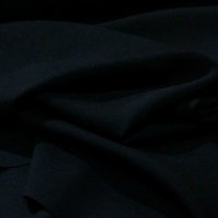 Miniatura de foto de Stretch liso negro