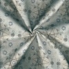 Miniatura de foto de Chenilla motivos geométricos