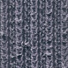 Miniatura de foto de Tela de lentejuelas nacaradas gris oscuro
