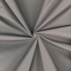 Miniatura de foto de Algodón percal 280cm. gris