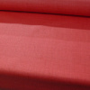 Miniatura de foto de Mantel resinado con teflón liso rojo