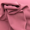 Miniatura de foto de Doble crep italiano rosa palo