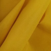 Miniatura de foto de Tela sin tejer TNT spunbond, dipryl 80gr. amarillo 70cm