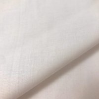 Miniatura de foto de Algodón percal sábana 3m. blanco