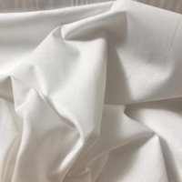 Miniatura de foto de Algodón percal sábana 3m. blanco