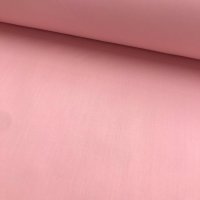 Miniatura de foto de Algodón percal 280 rosa