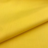 Miniatura de foto de Algodón percal 280 amarillo