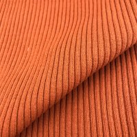 Miniatura de foto de Elástico tubular 4mm. naranja caldero 