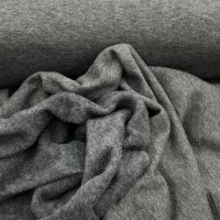 Miniatura de foto de Punto sudadera especial invierno gris marengo