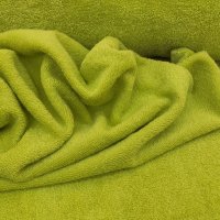 Miniatura de foto de Rizo toalla 100% algodón 400gr. pistacho