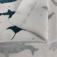 Miniatura de foto de Punto camiseta océano