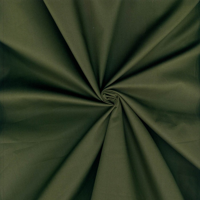 Foto de algodón percal verde