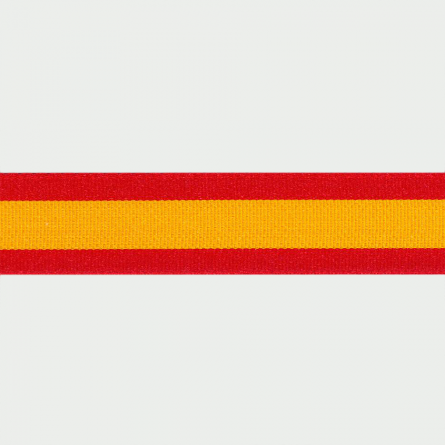 Foto de Bandera de España 18mm
