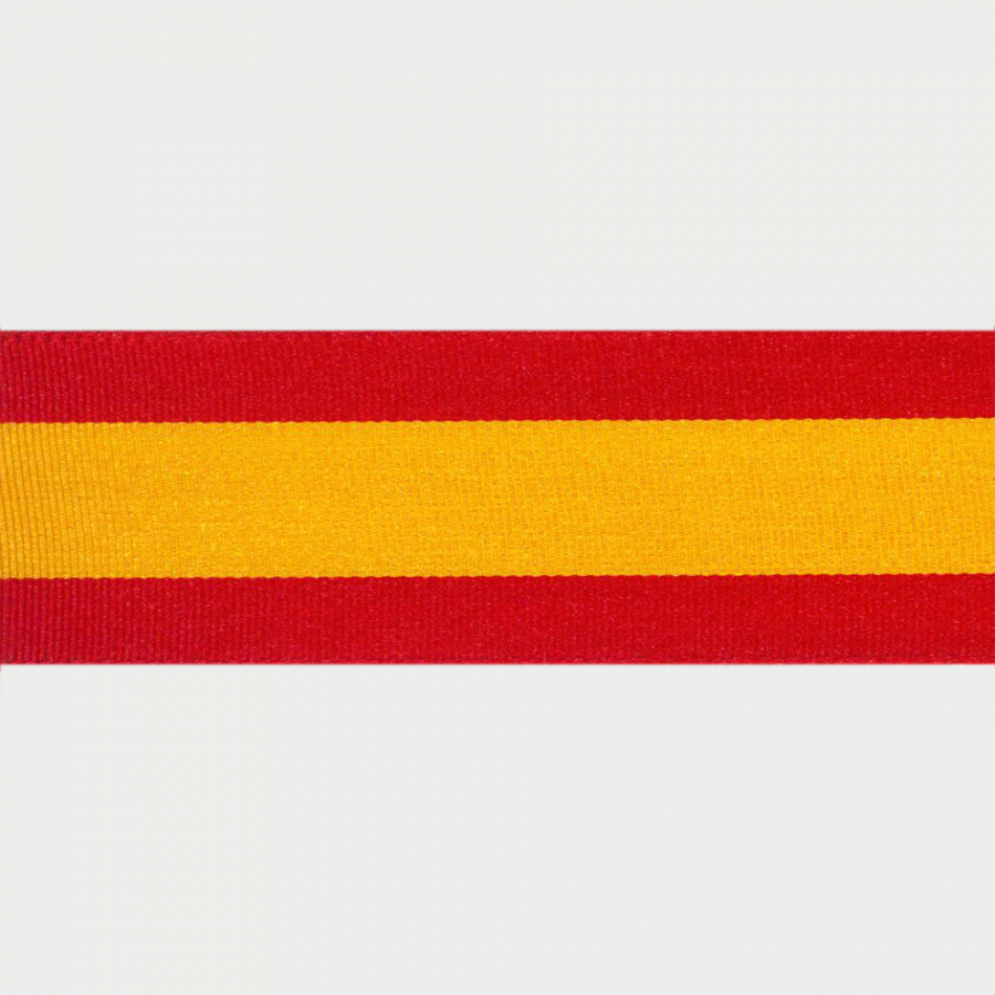 Foto de Bandera de España 25mm