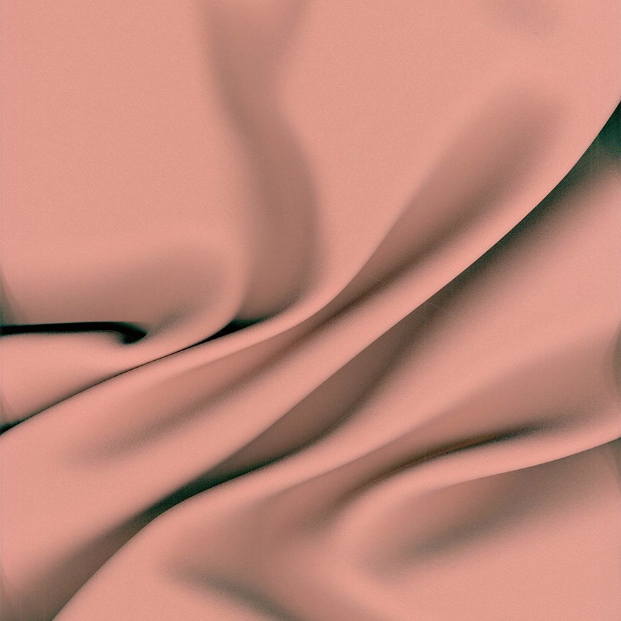 Foto de Bielástica petalo di rosa nude
