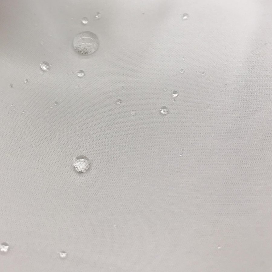 Neopreno hidrofugo anti bacterias blanco 69 lavados